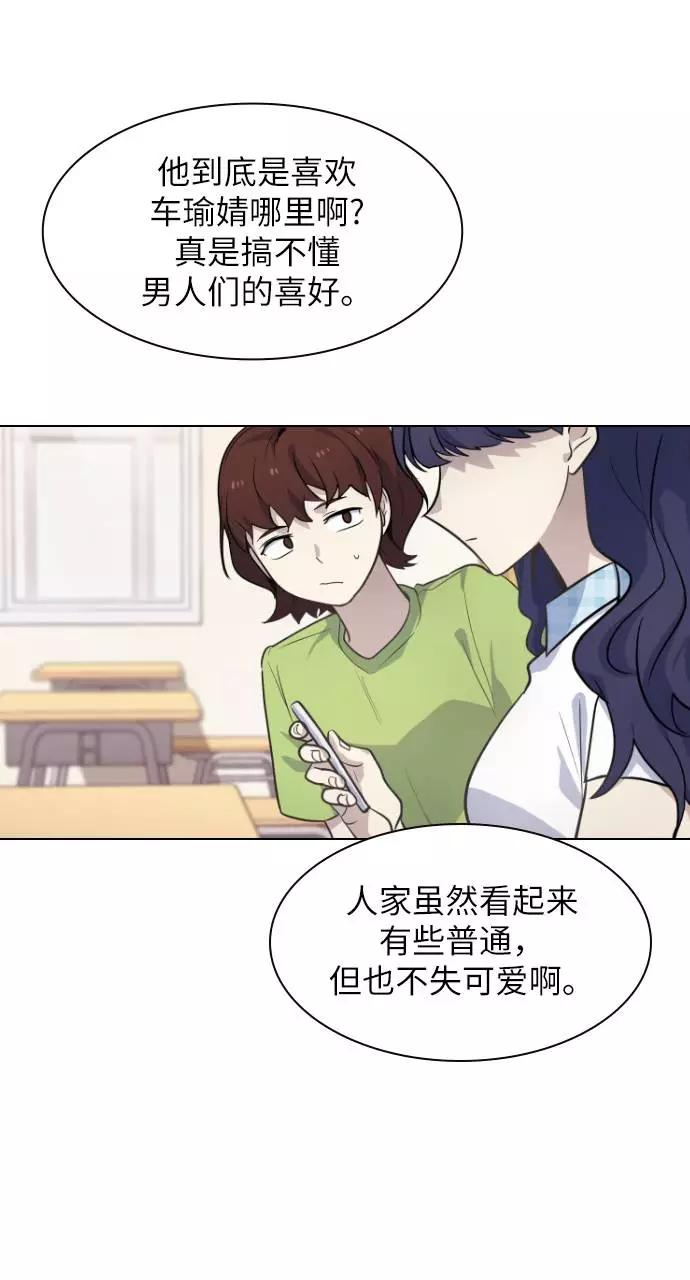《学霸的校霸男友》第79话 第15页
