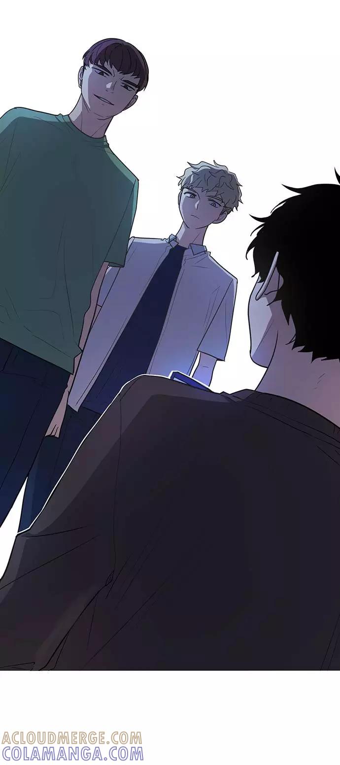 《学霸的校霸男友》第80话 第85页