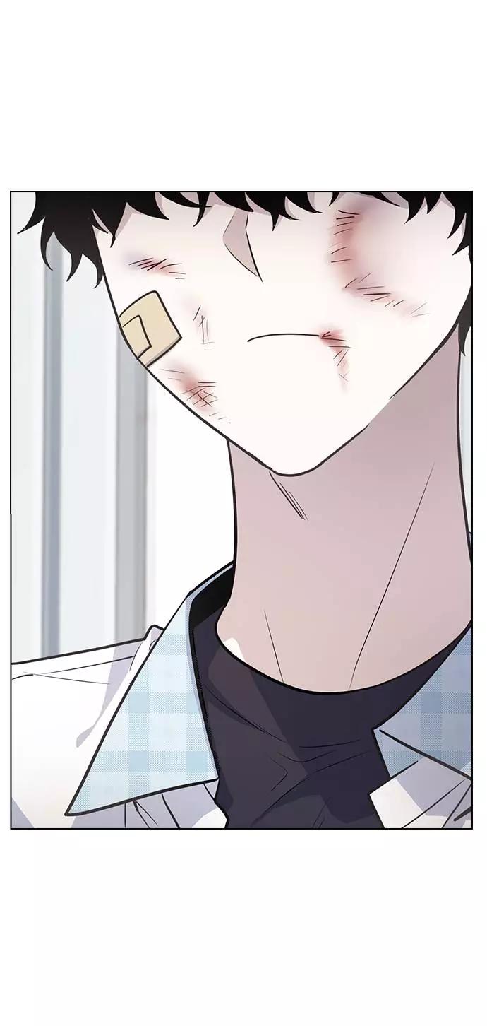 《学霸的校霸男友》第81话 第56页