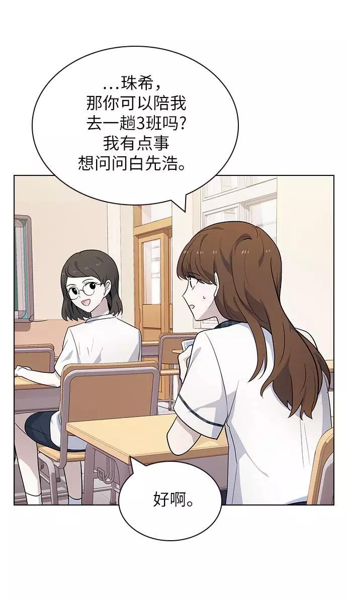《学霸的校霸男友》第83话 第20页