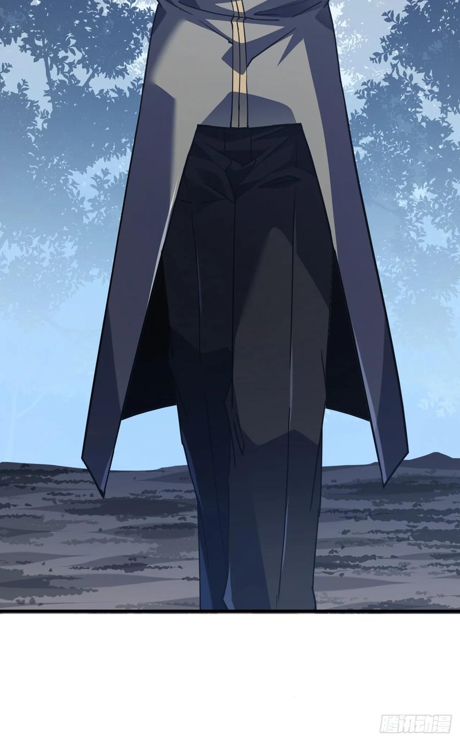 《命轮之主！当异变降临人间》第142话 真正的圣耀魂 第62页