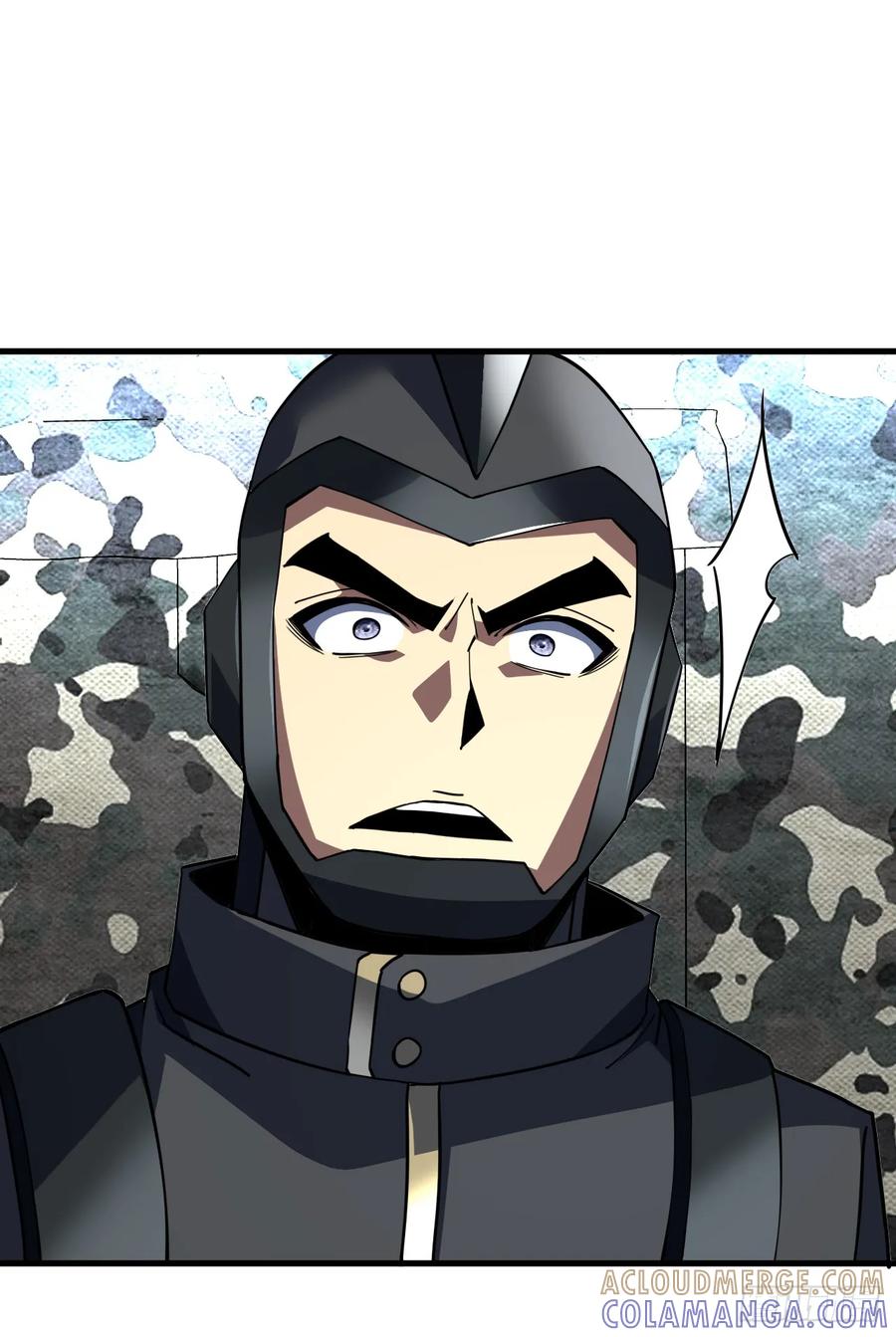 《命轮之主！当异变降临人间》第142话 真正的圣耀魂 第52页