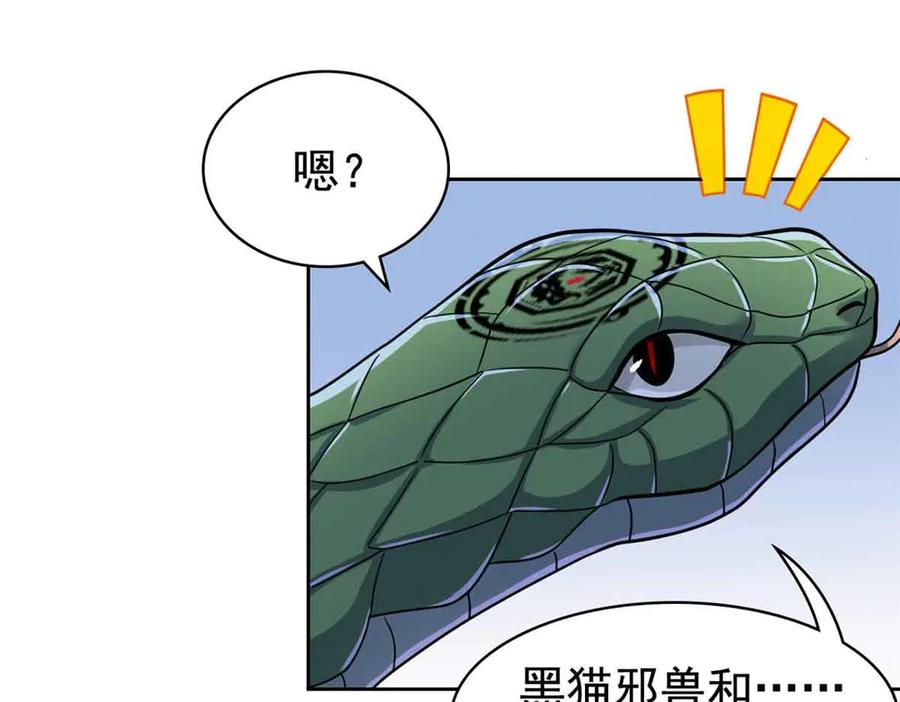 从精神病院走出的强者 323 神阶以下，雷落成灰 第99页
