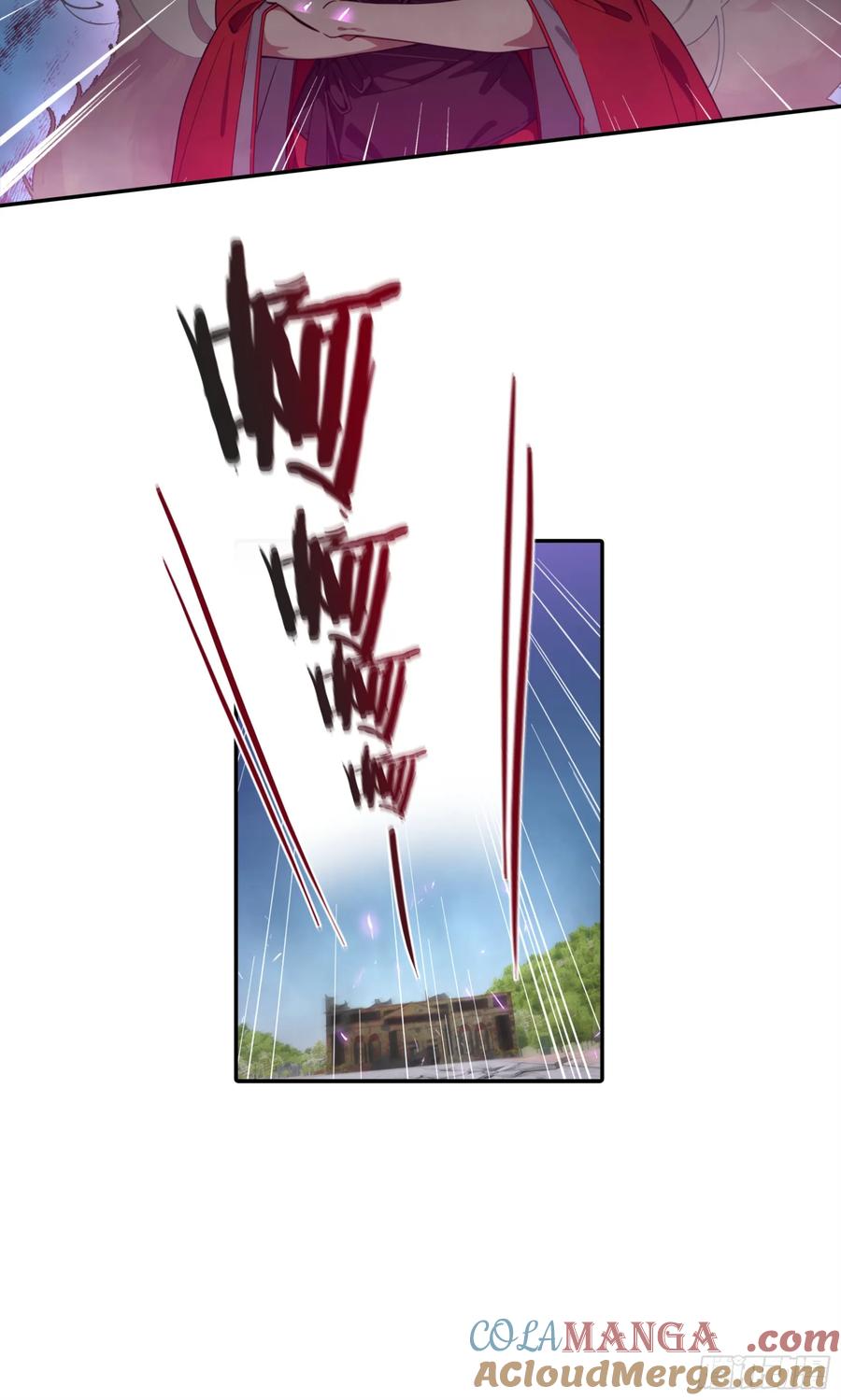 邪神降世，我有一座大凶狱 - 第60话：异能升级，一招全灭！ - 第21张图