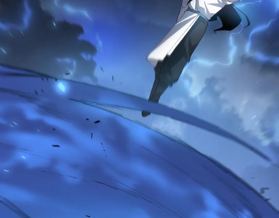 《虫族主宰：我玩的就是天灾》第46话 天青神族 第92页