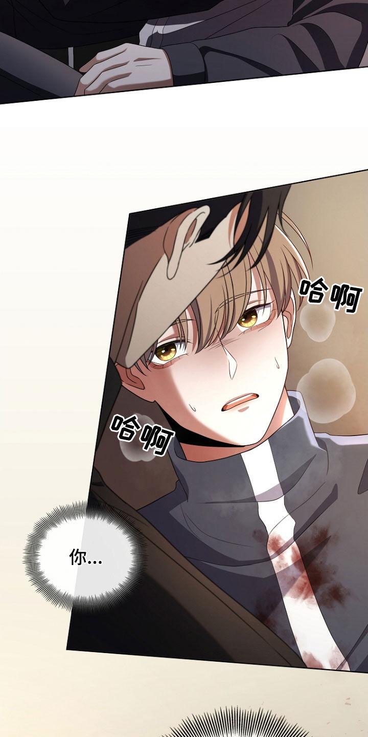 《双重血脉》第53章：活着的大海 第45页