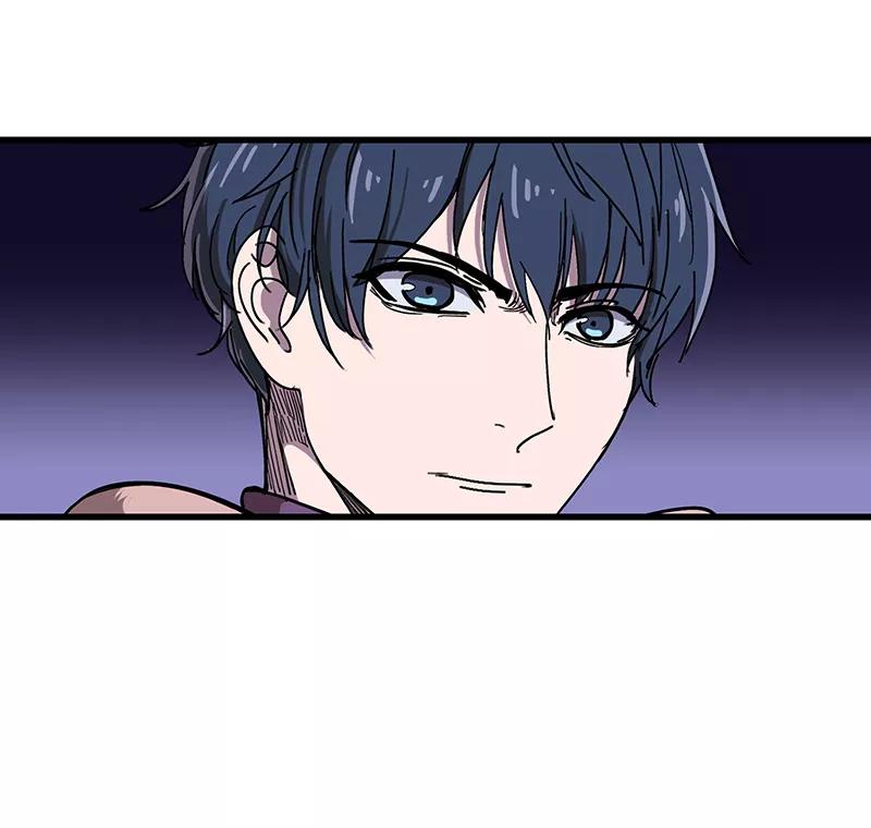 《天坑鹰猎》第24话 柳暗花明？！ 第8页