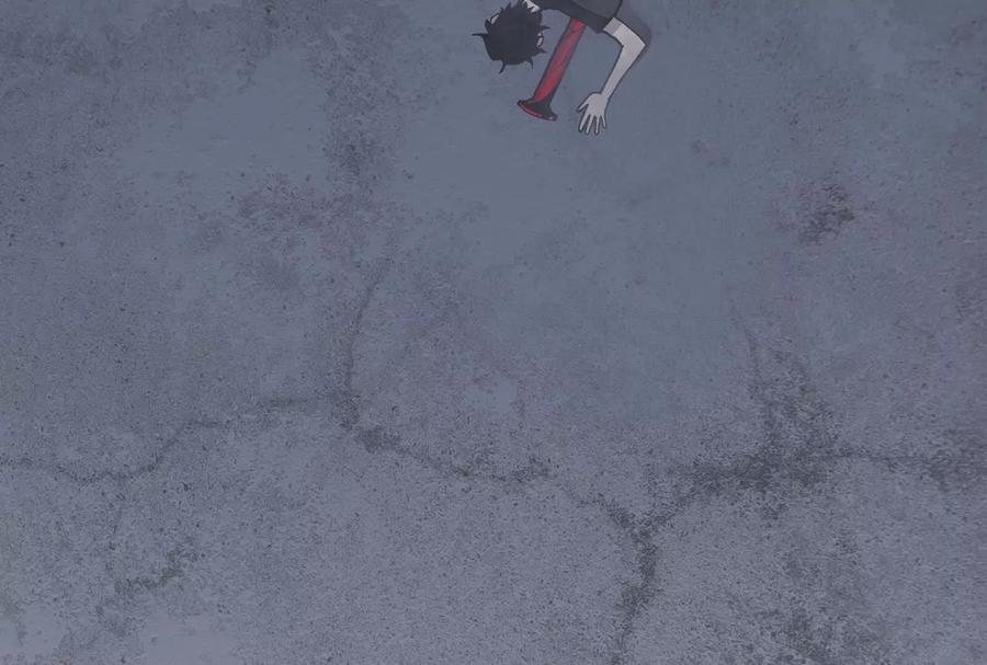 《墟灵》同归于尽（噶了？） 第159页
