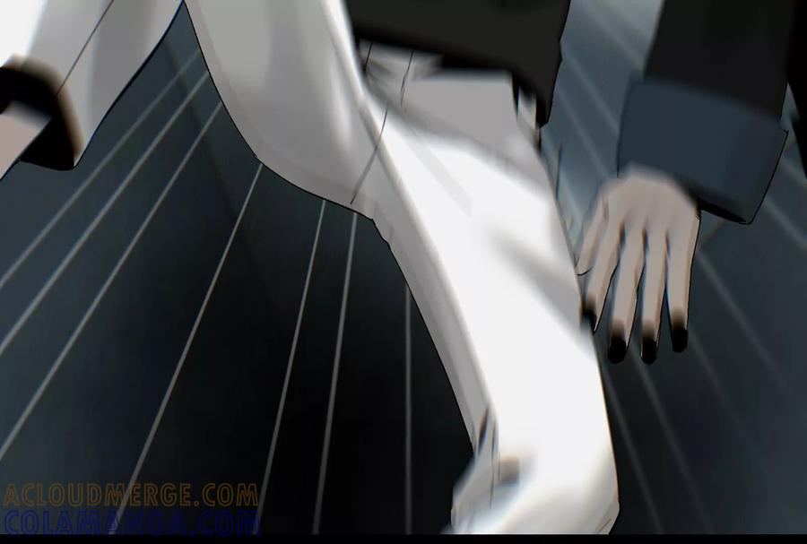 《墟灵》同归于尽（噶了？） 第17页