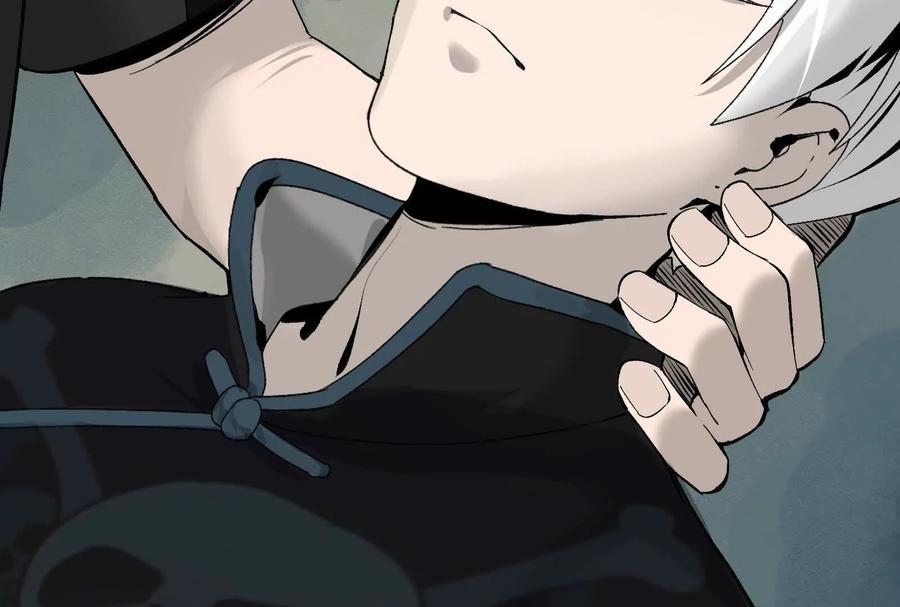 《墟灵》同归于尽（噶了？） 第22页