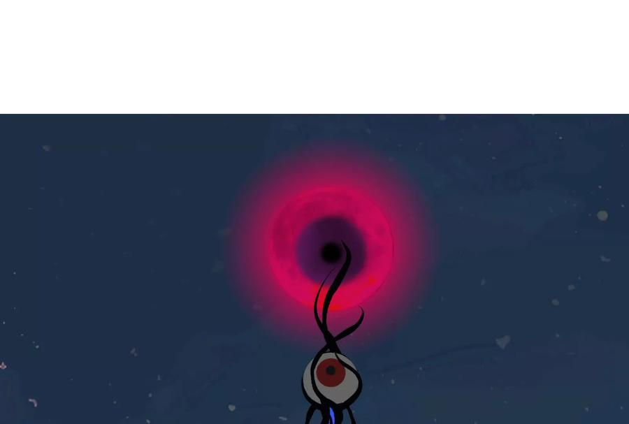 《墟灵》同归于尽（噶了？） 第66页