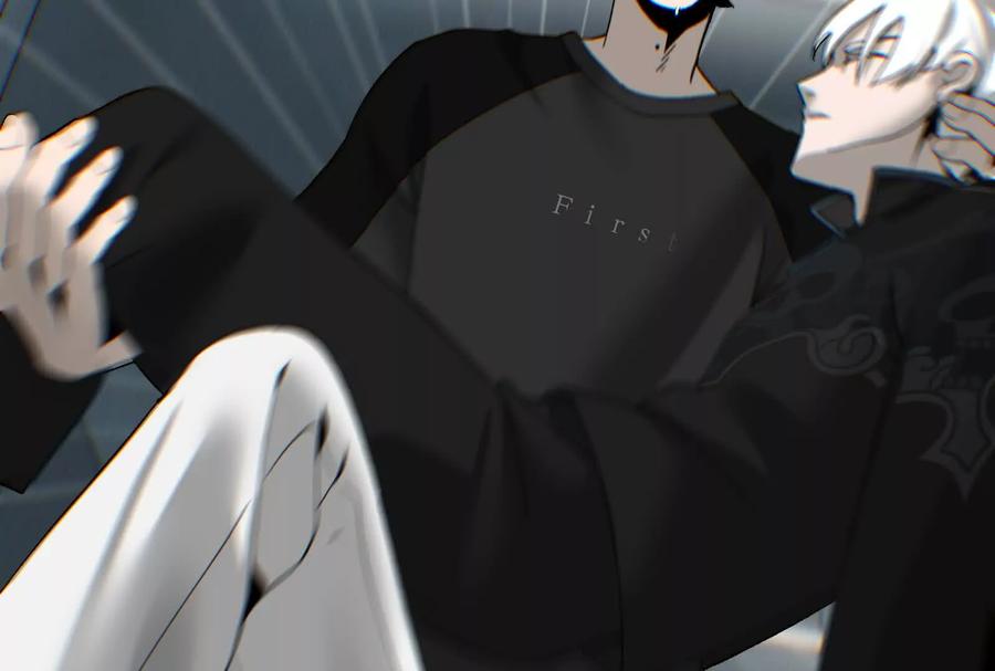 《墟灵》同归于尽（噶了？） 第16页