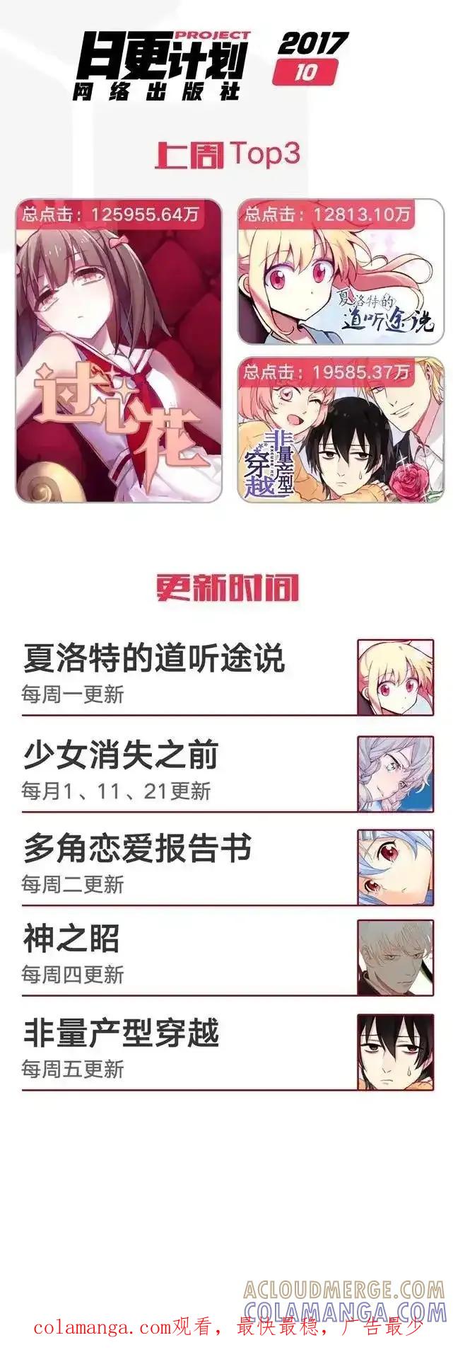 《夏洛特的道听途说》第40回 第21页