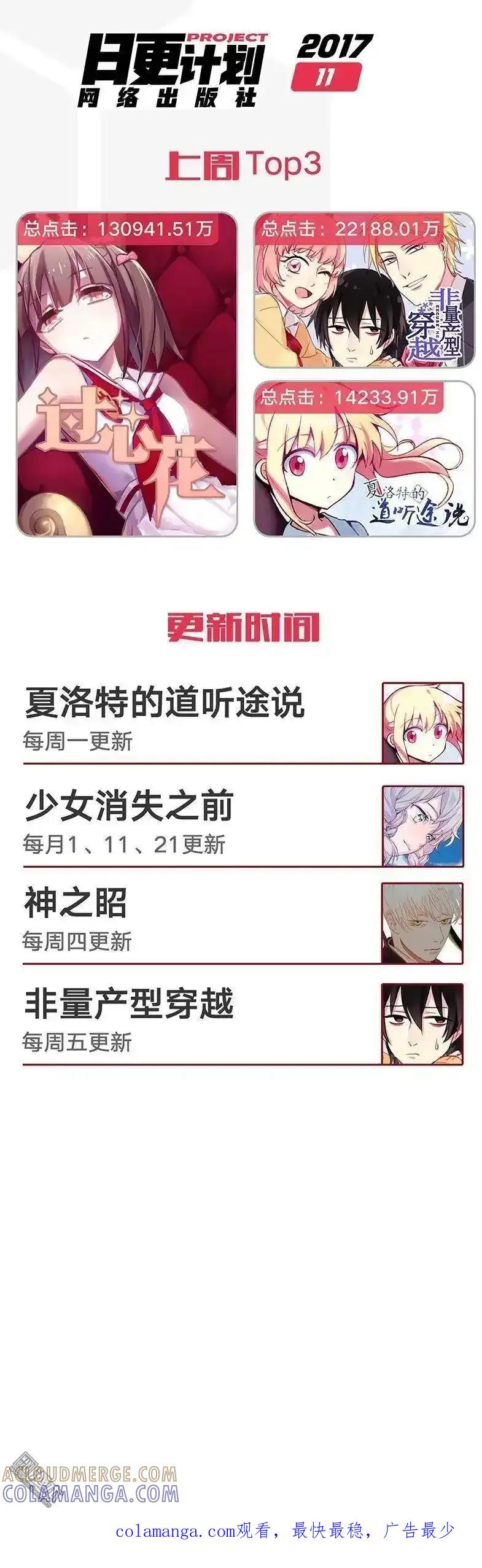 《夏洛特的道听途说》第44回 第10页