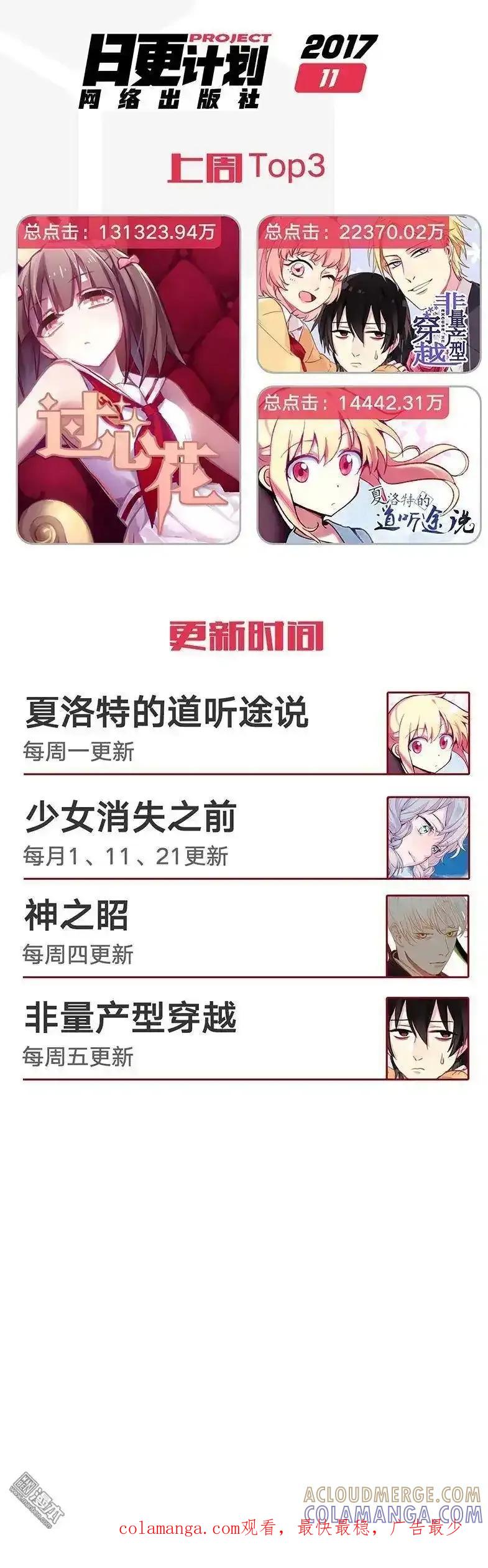《夏洛特的道听途说》第45回 第9页