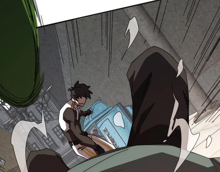 《万族入侵：开局驯化史诗级巨兽》第2话 横财 第111页