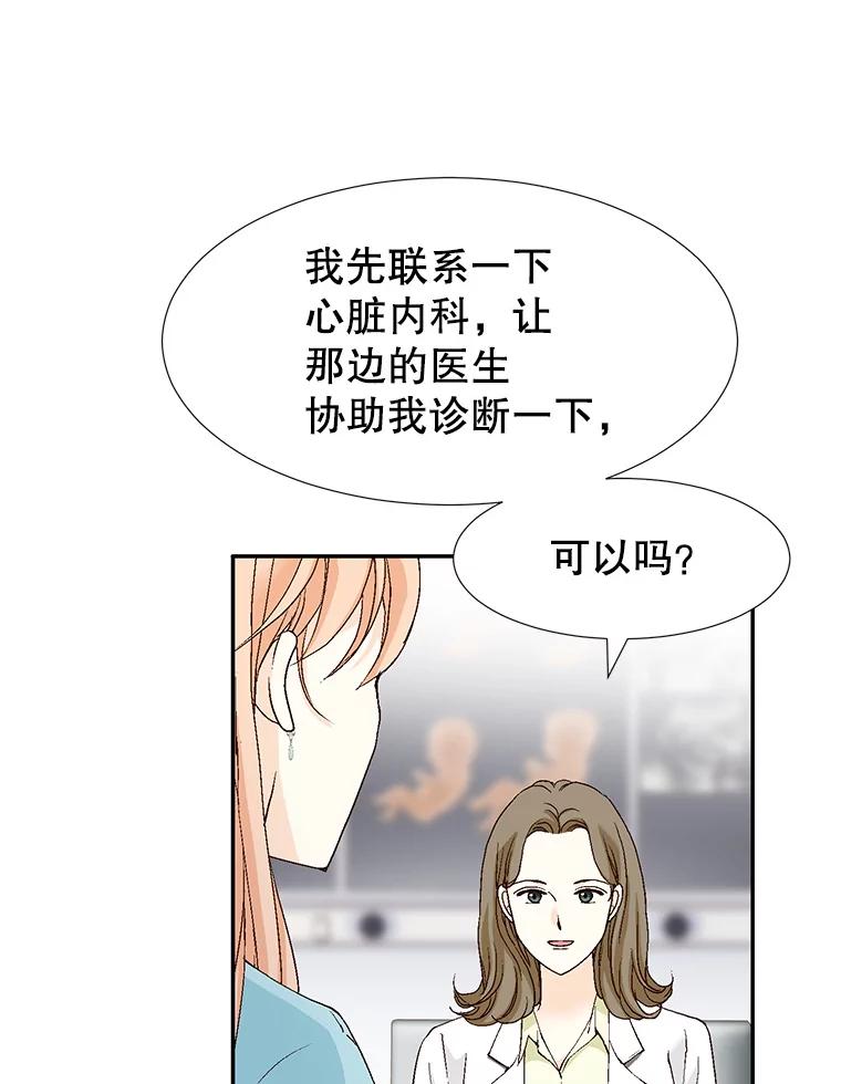 《我喜欢春天般的你》137.我对你说谎了。 第80页