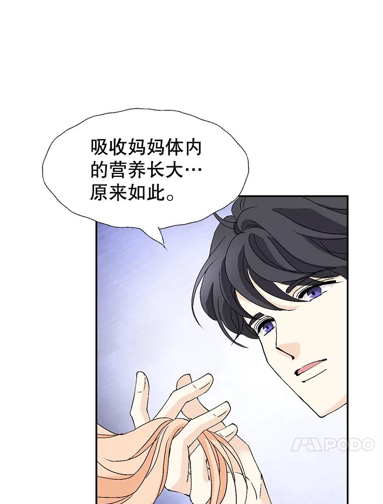 《我喜欢春天般的你》138.小龙的妈妈 第118页