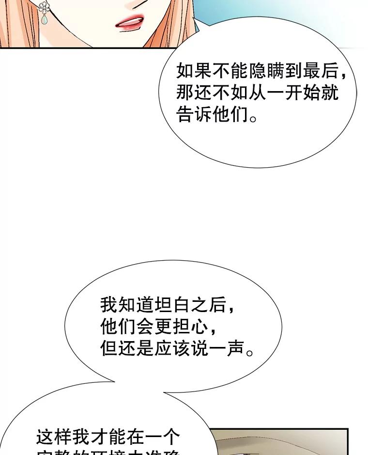 《我喜欢春天般的你》138.小龙的妈妈 第67页