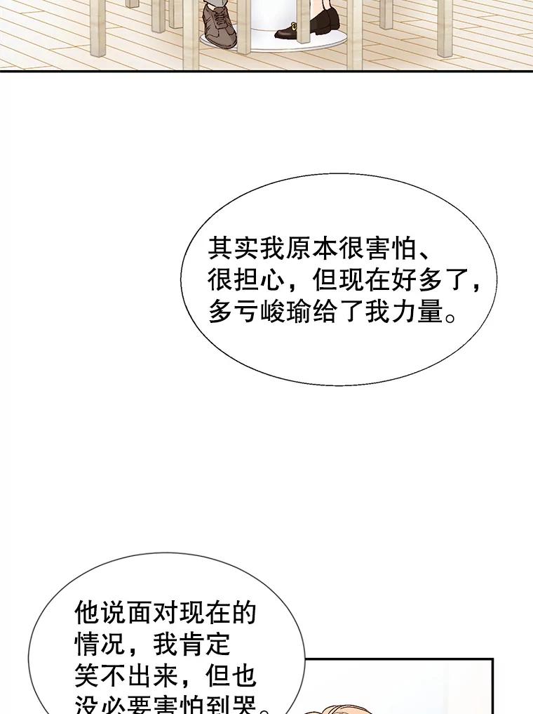 《我喜欢春天般的你》139.我不是孤单一人。 第19页