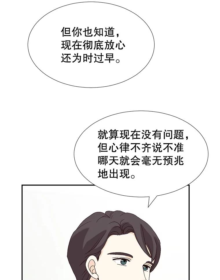 《我喜欢春天般的你》140.小龙的第一次问候。 第14页