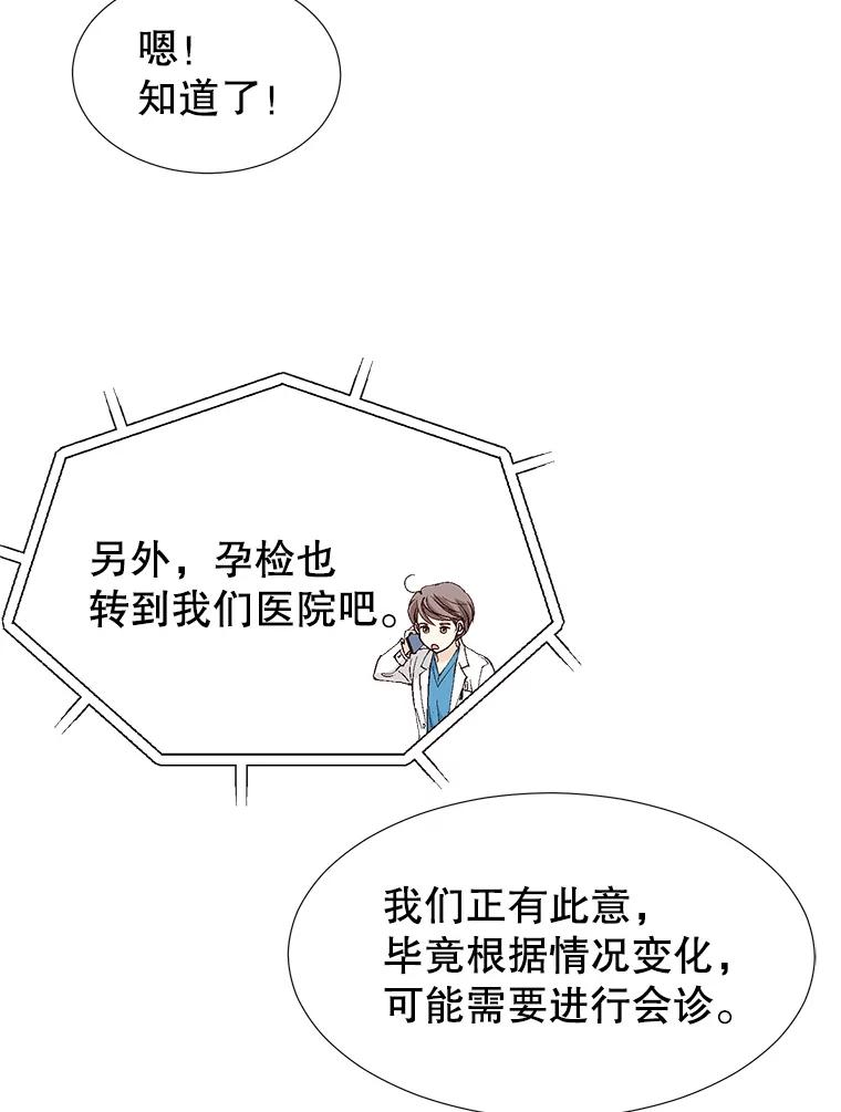 《我喜欢春天般的你》140.小龙的第一次问候。 第79页
