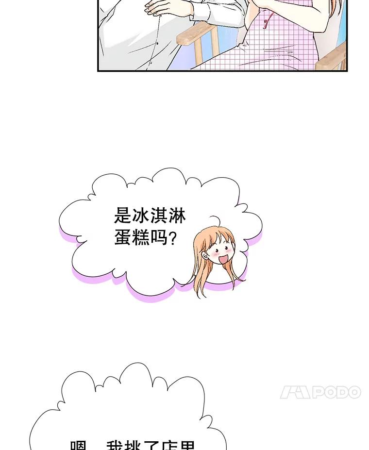 《我喜欢春天般的你》140.小龙的第一次问候。 第128页
