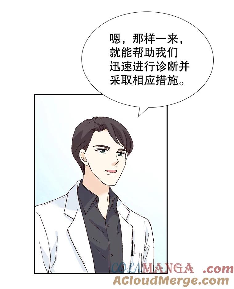《我喜欢春天般的你》140.小龙的第一次问候。 第33页