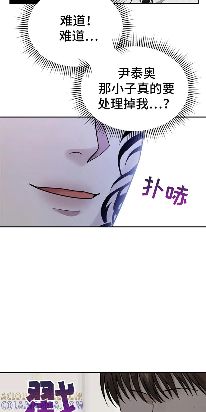 《秘书生存指南》第3章：新的麻烦事 第5页