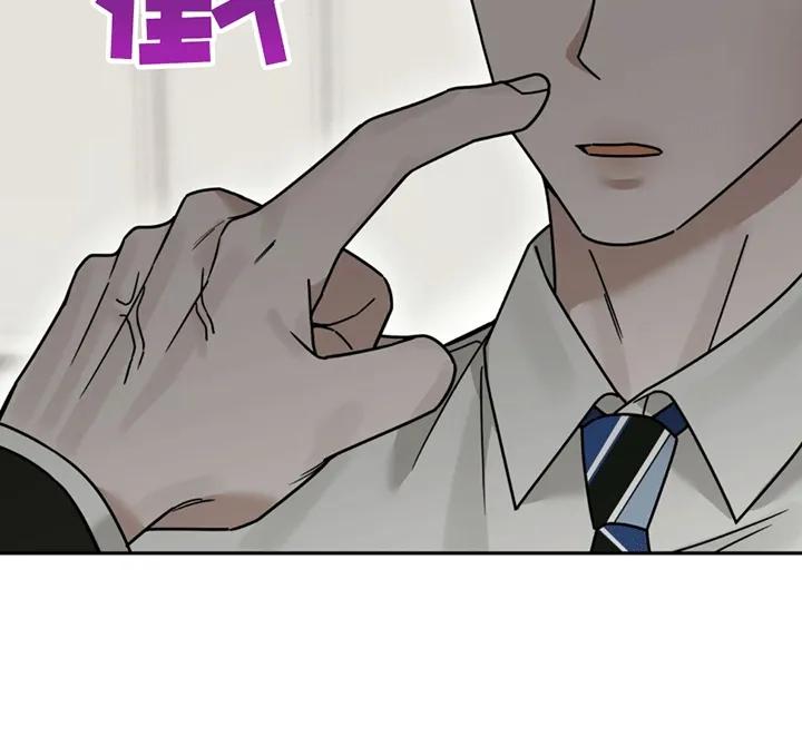 《秘书生存指南》第3章：新的麻烦事 第6页