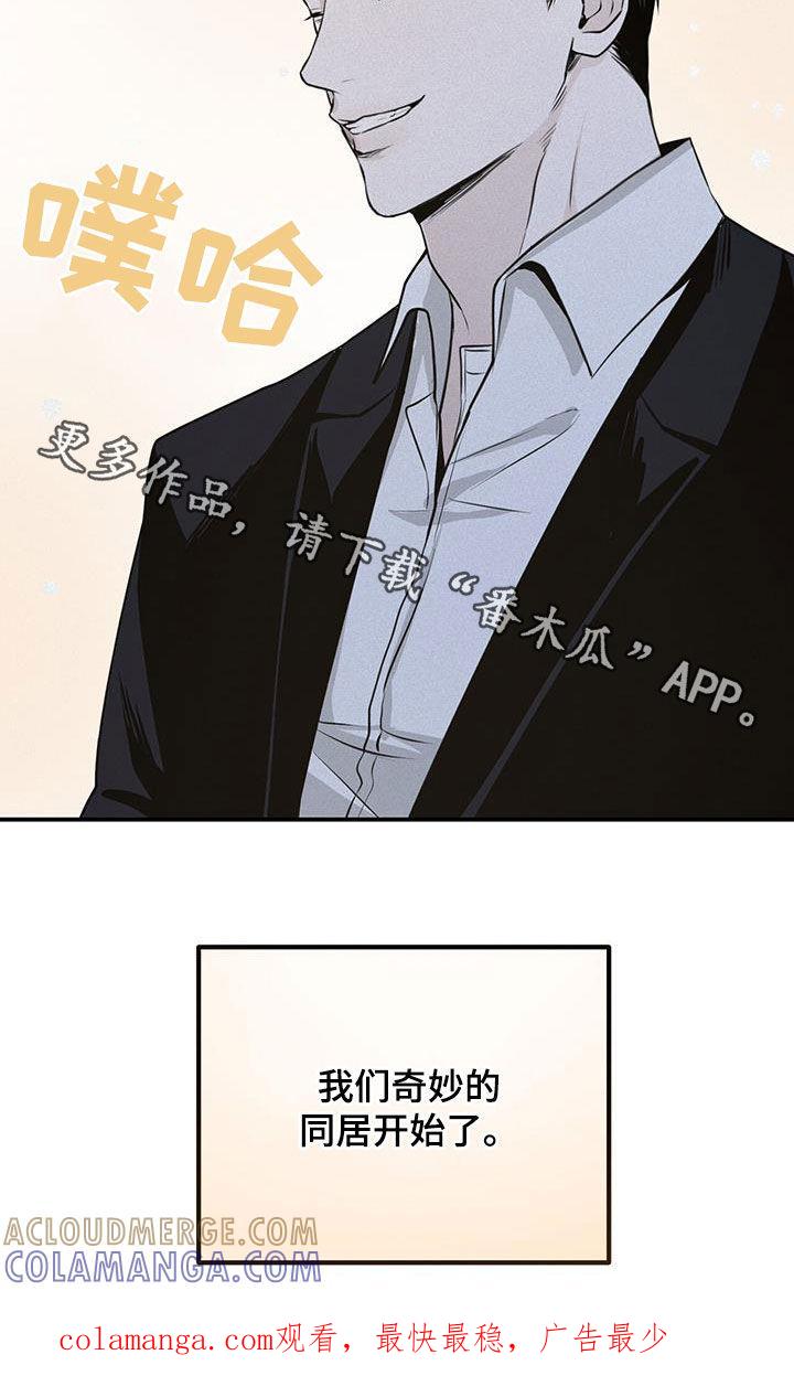《负罪缩影》第31章：同居 第27页