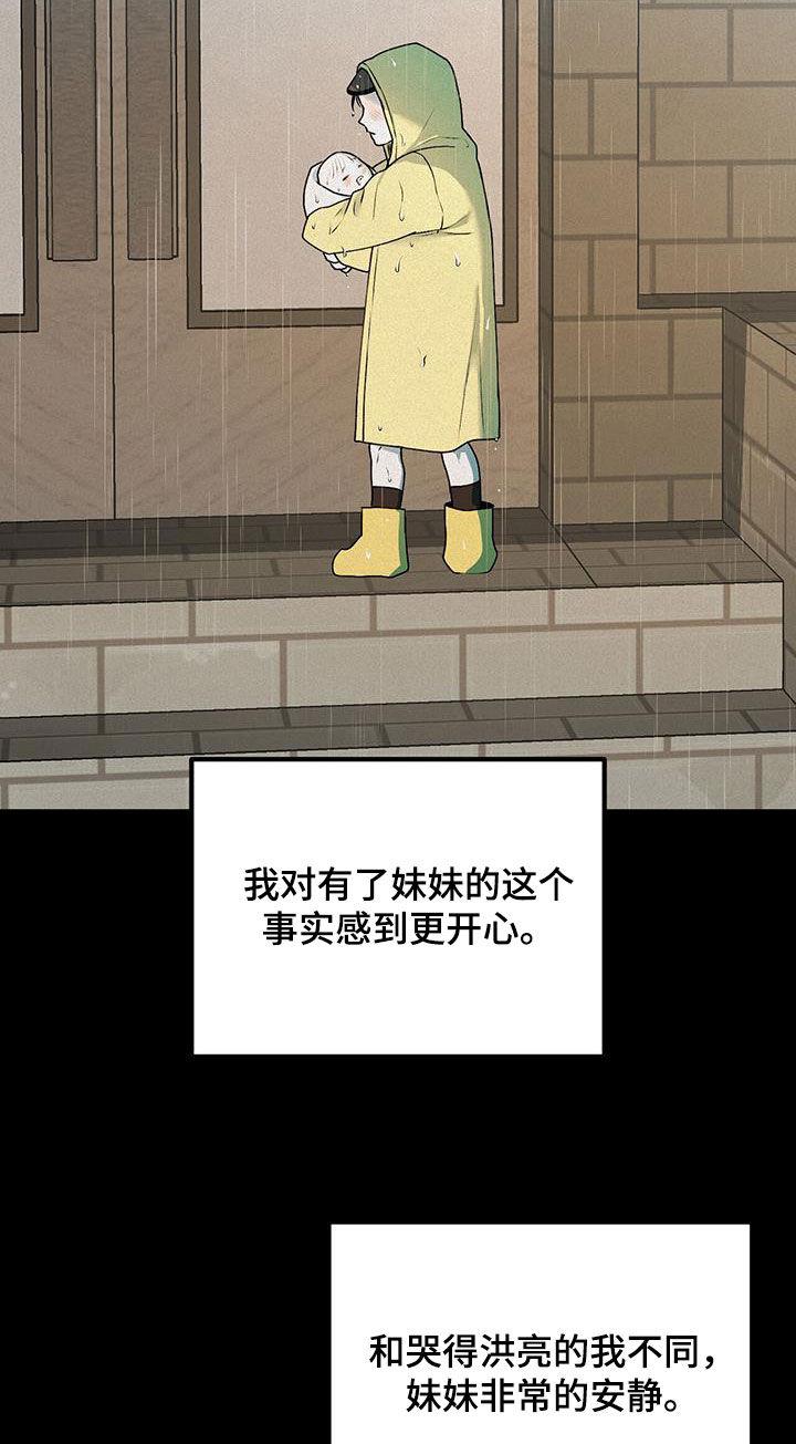 《负罪缩影》第32章：妹妹 第10页