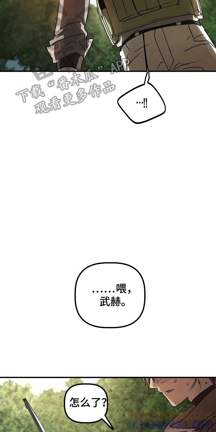 《重生在五年之后》第33章：安全归队 第7页