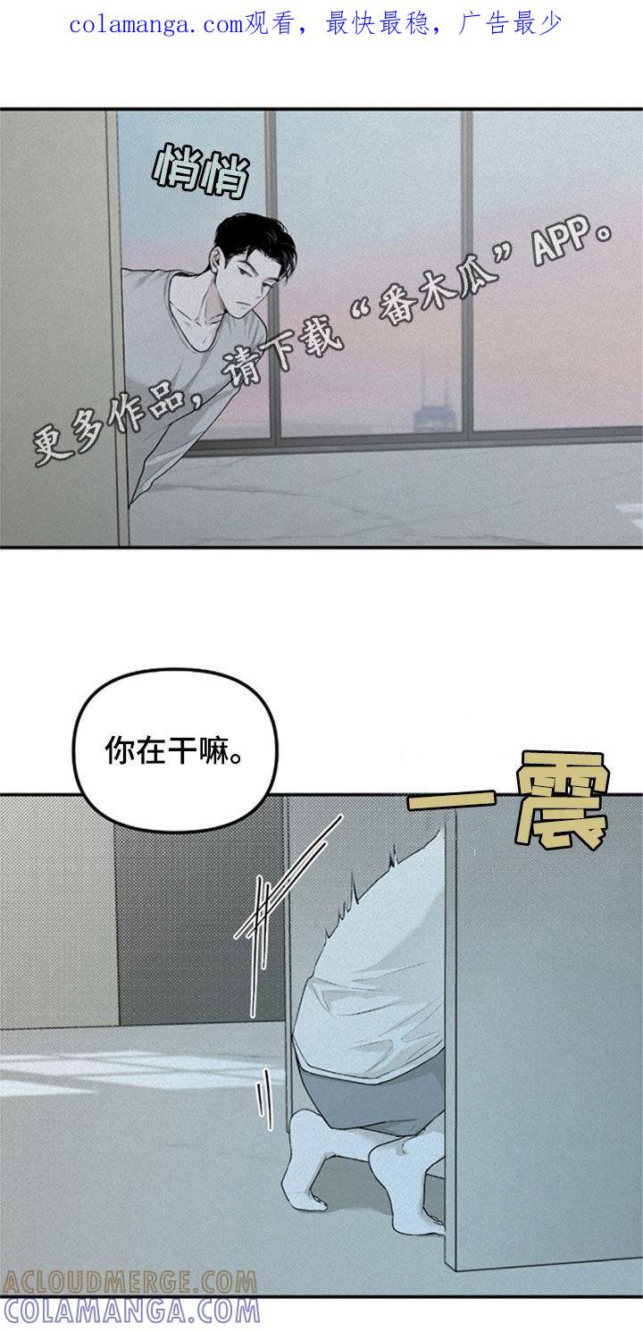 《负罪缩影》第35章：没去学校 第1页