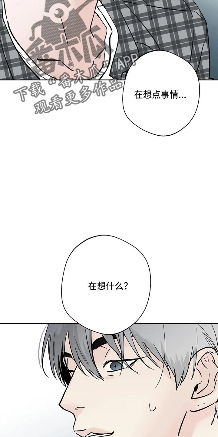 《邻居攻略》第38章：别着急 第4页