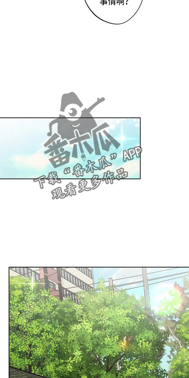 《邻居攻略》第39章：结束了 第12页