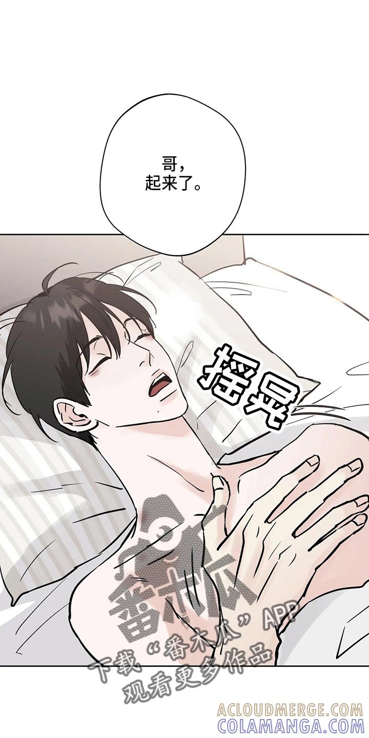 《邻居攻略》第39章：结束了 第5页