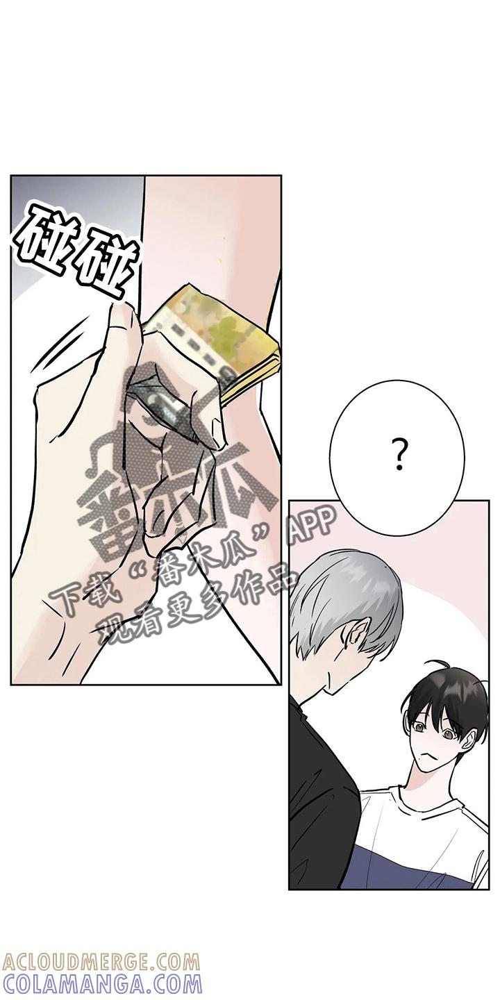 《邻居攻略》第39章：结束了 第15页