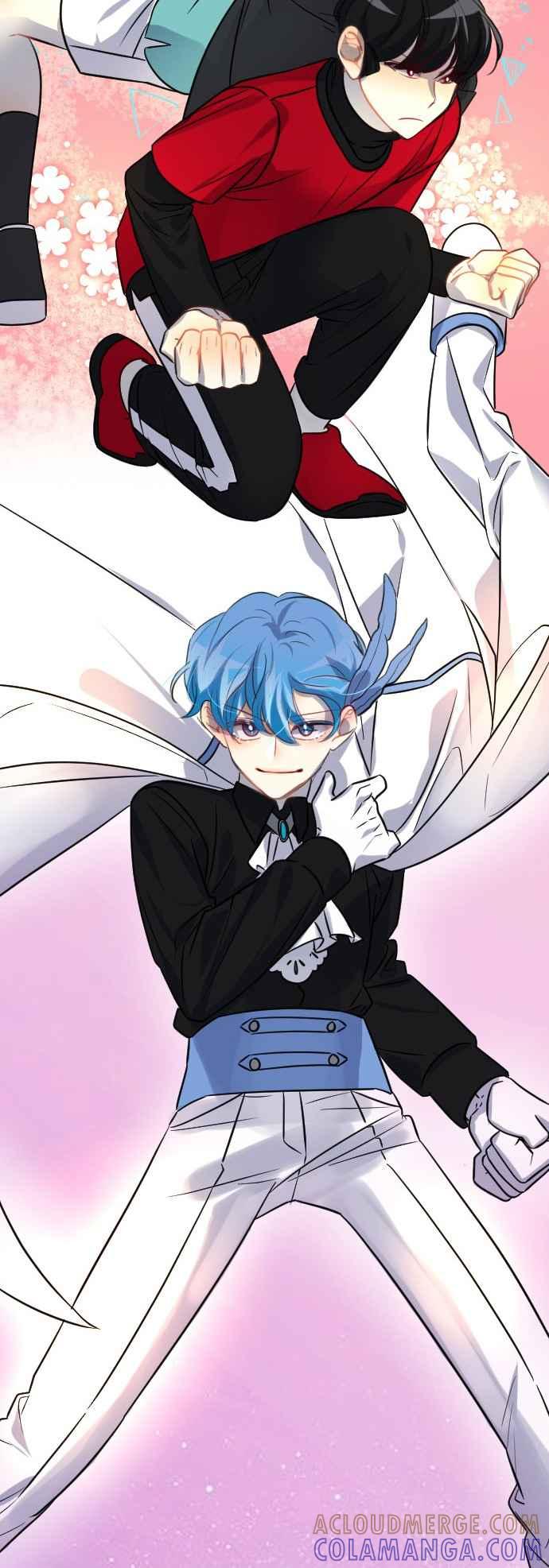 《变身外套》[第100话] 危险的事 第29页