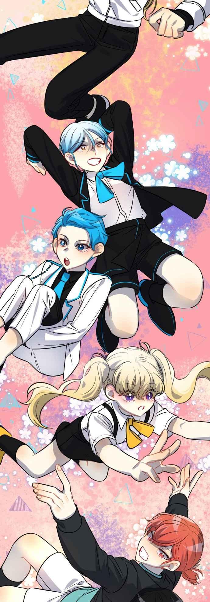 《变身外套》[第100话] 危险的事 第28页