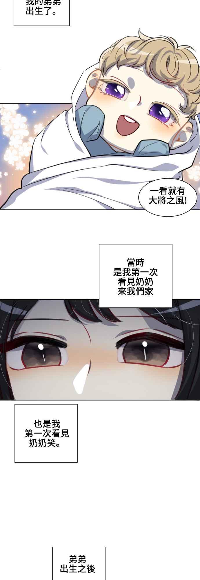 《变身外套》[第109话] 金英(1) 第14页