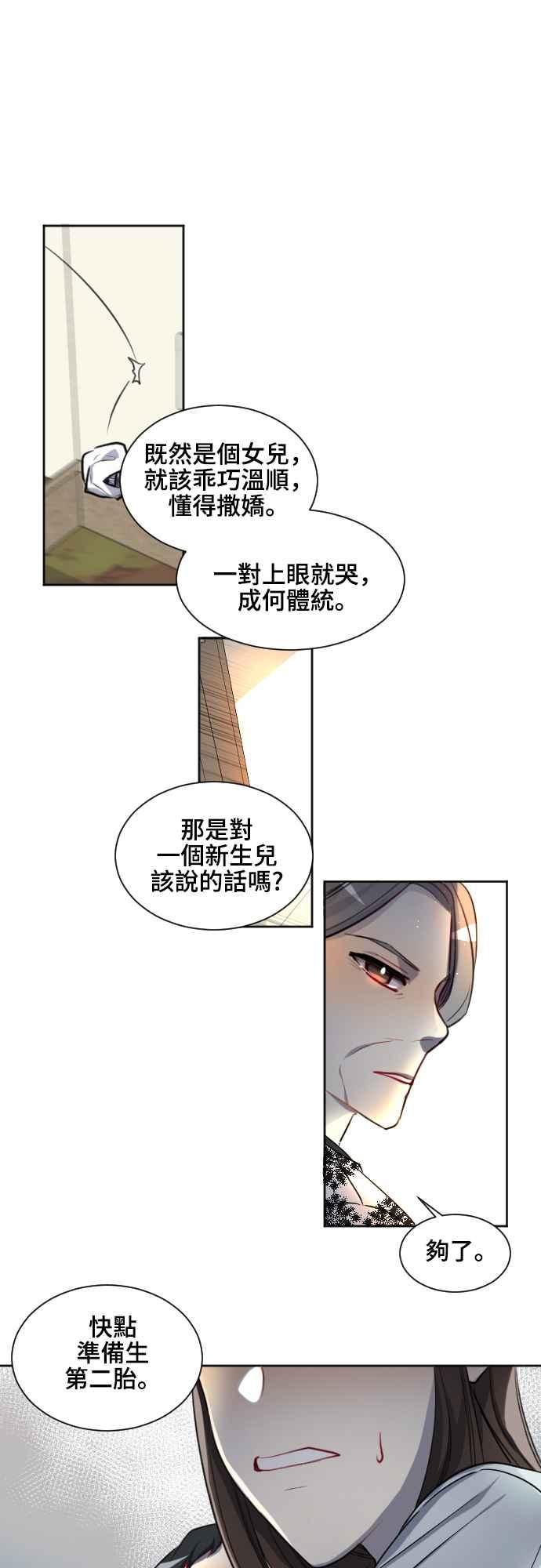 《变身外套》[第109话] 金英(1) 第10页