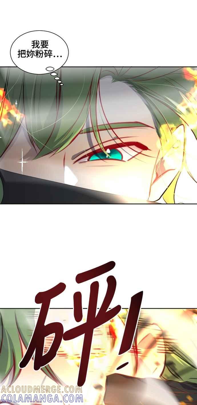 《变身外套》[第115话] 激烈冲突 第31页