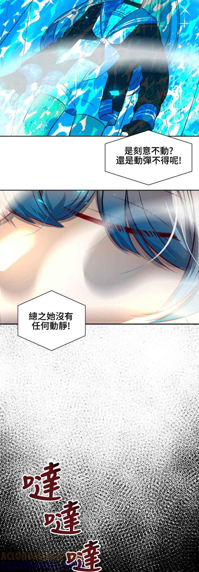 《变身外套》[第117话] 涅尔 第29页