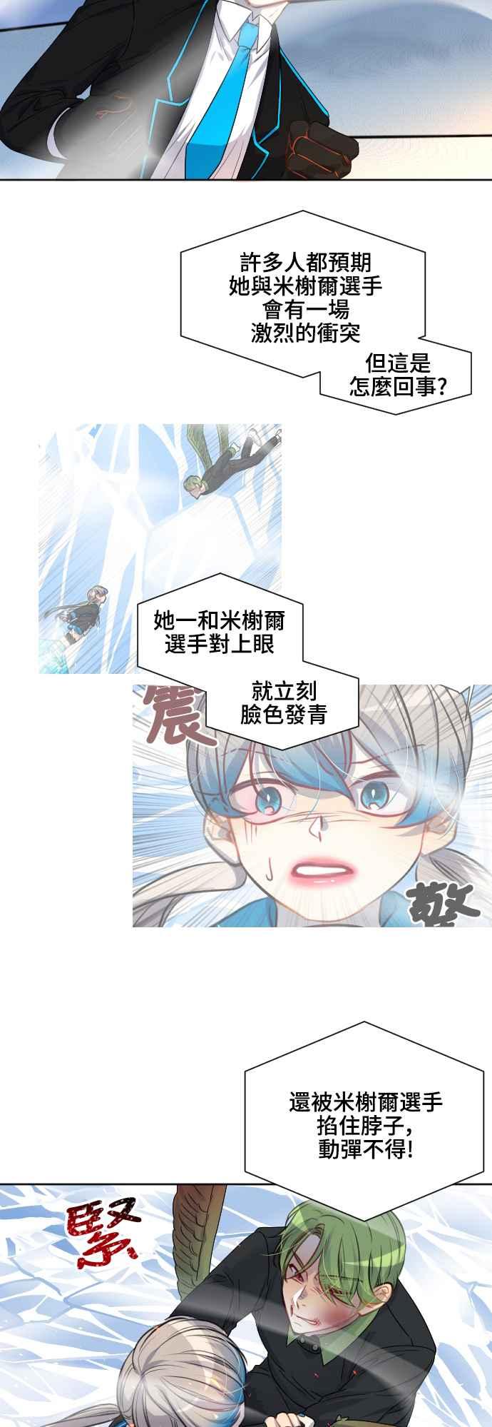 《变身外套》[第117话] 涅尔 第6页