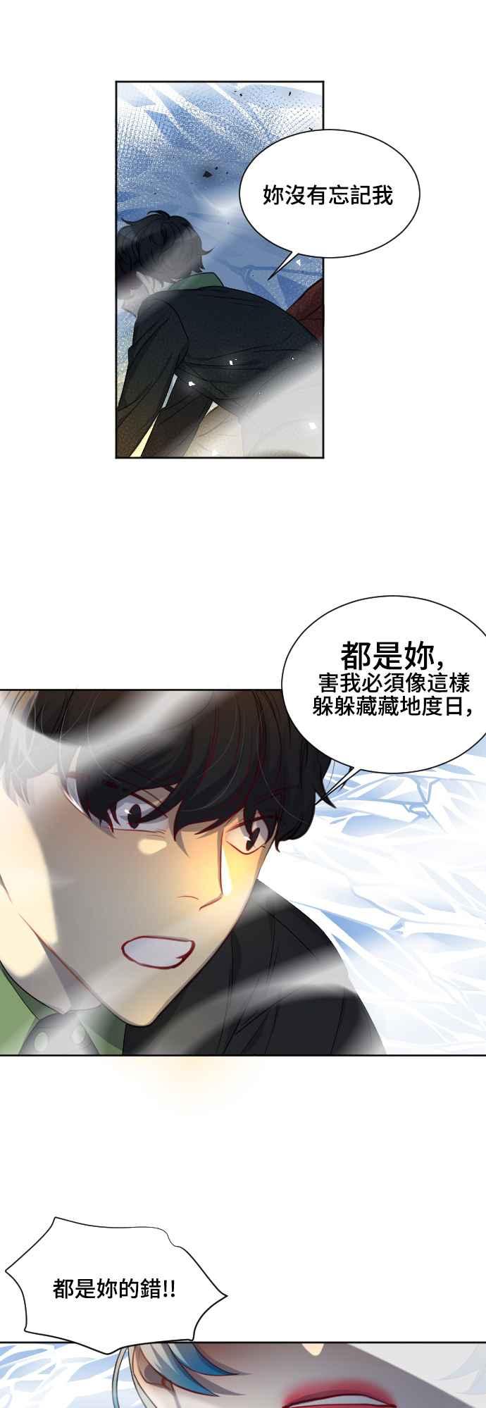 《变身外套》[第117话] 涅尔 第10页
