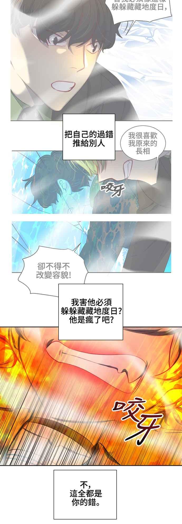 《变身外套》[第117话] 涅尔 第20页