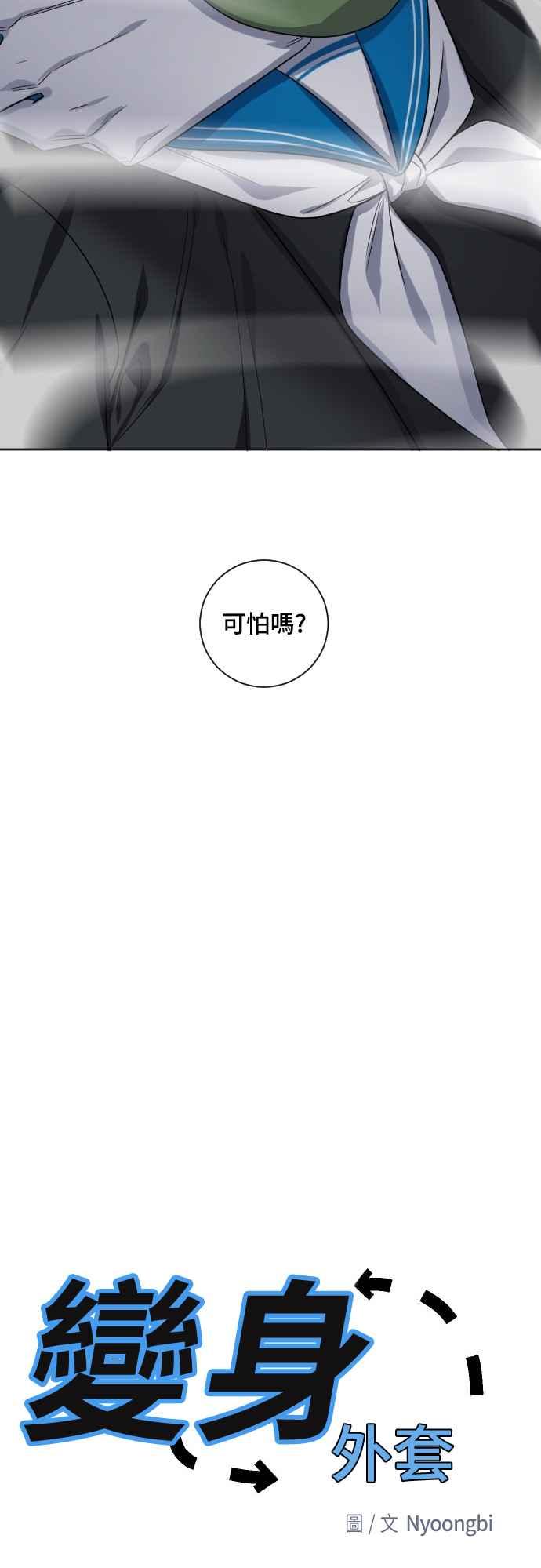 《变身外套》[第117话] 涅尔 第2页