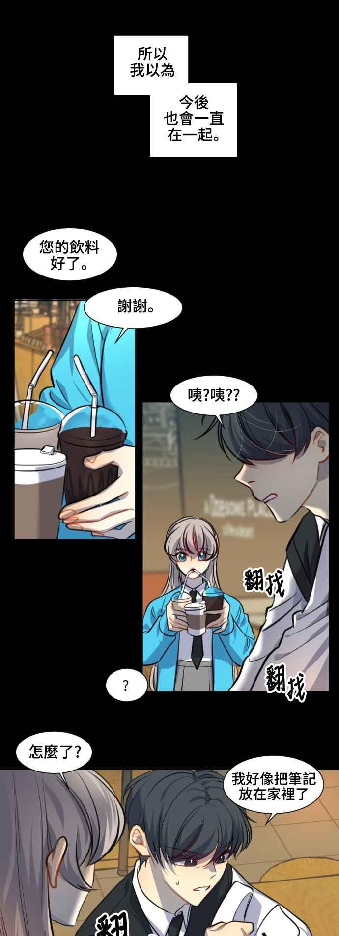 《变身外套》[第118话] 涅尔罗伦斯(1) 第6页