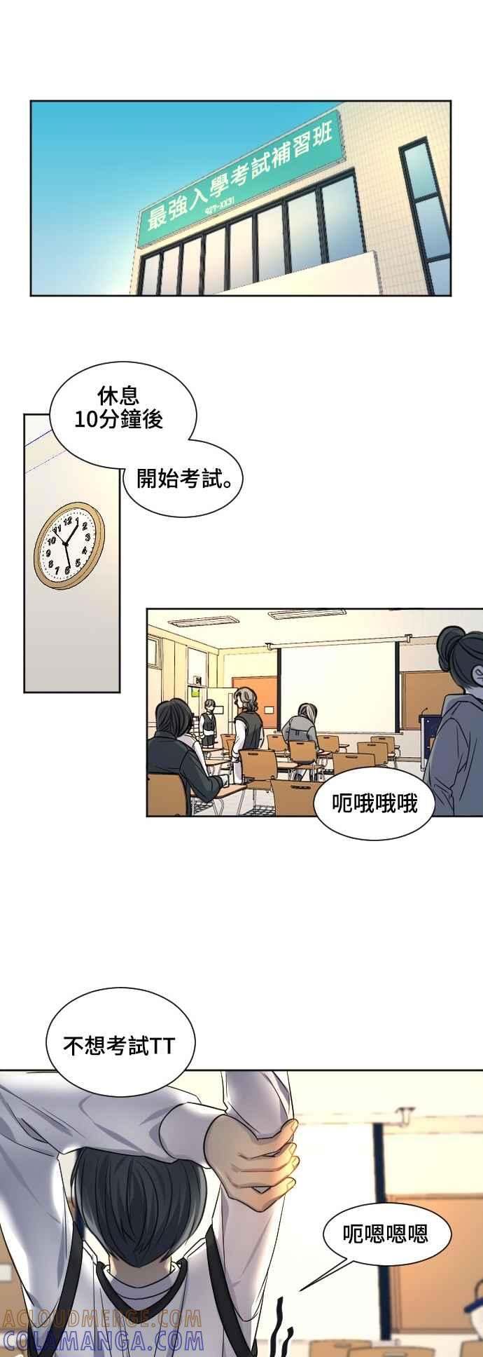 《变身外套》[第122话] 涅尔罗伦斯(5) 第25页